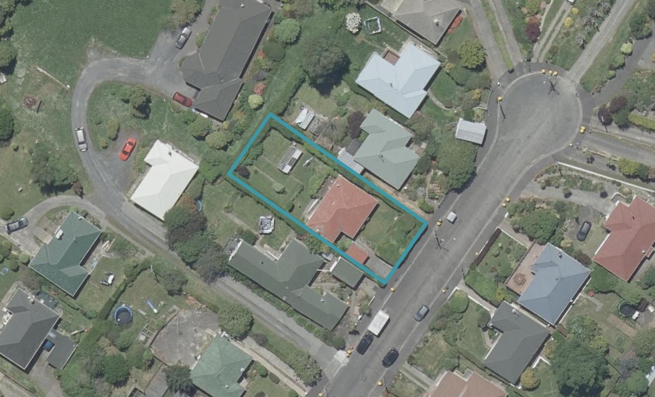 95 Hocken Street, Kenmure, Dunedin - Carousel 1