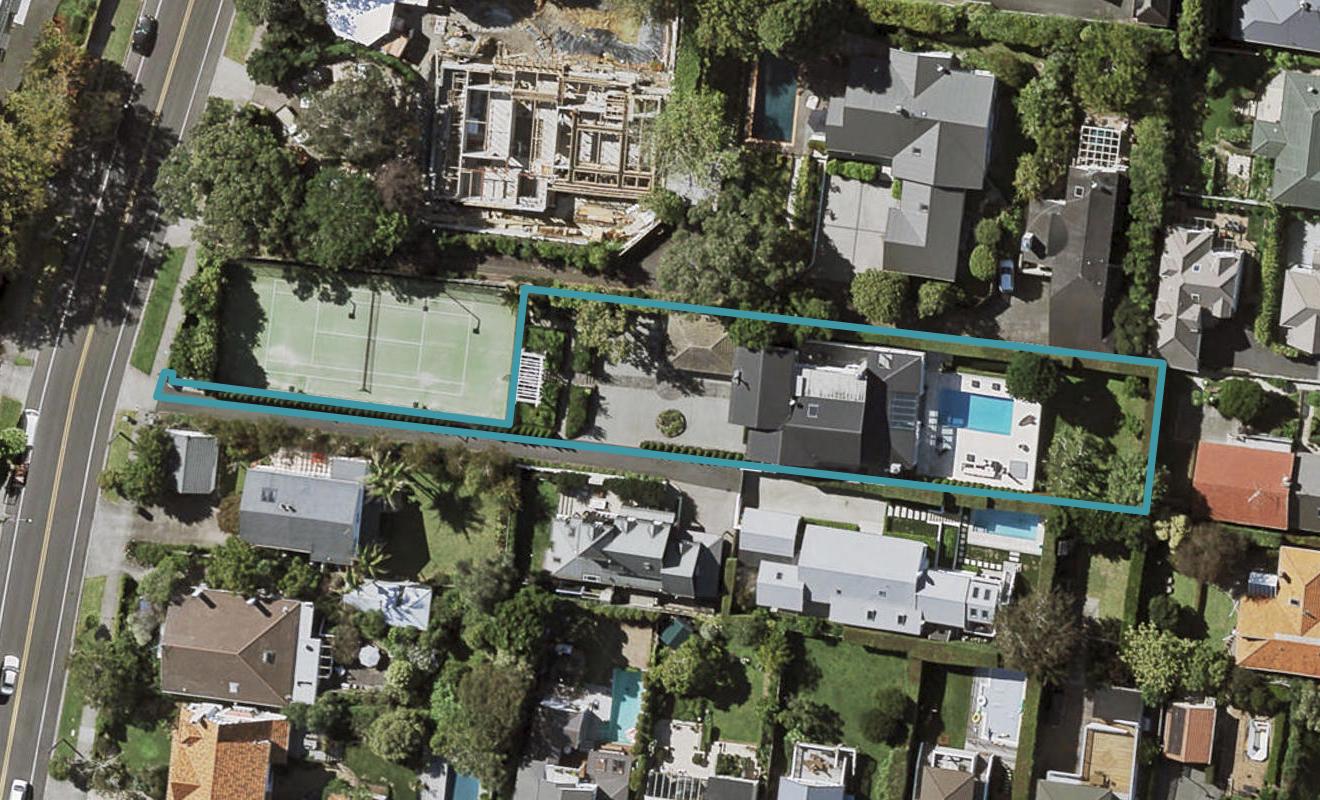 125 Orakei Road, Remuera, Auckland - Carousel 1