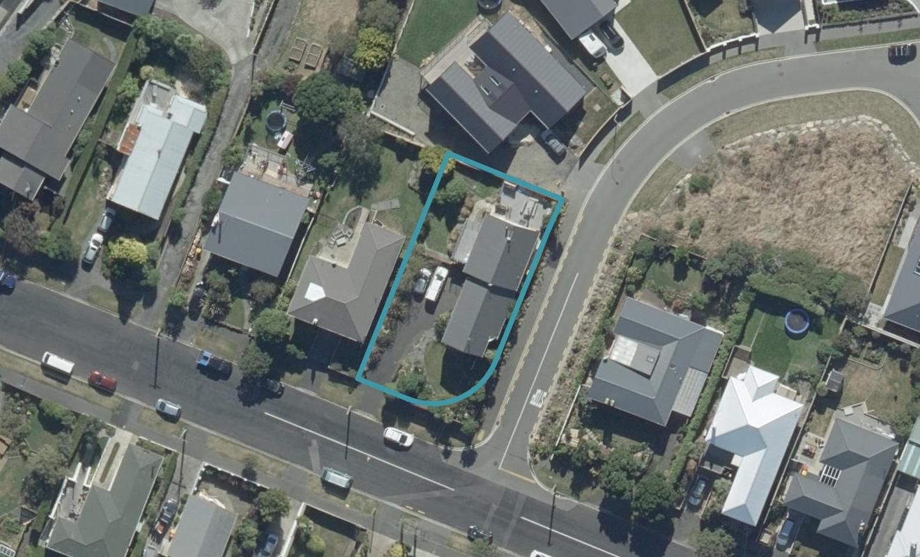 15 McKerrow Street, Shiel Hill, Dunedin - Carousel 1