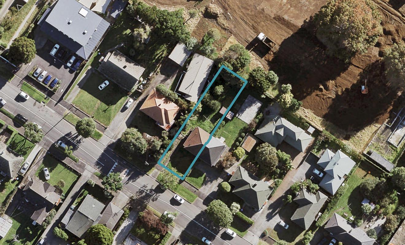 11 Oakley Avenue, Waterview, Auckland - Carousel 1