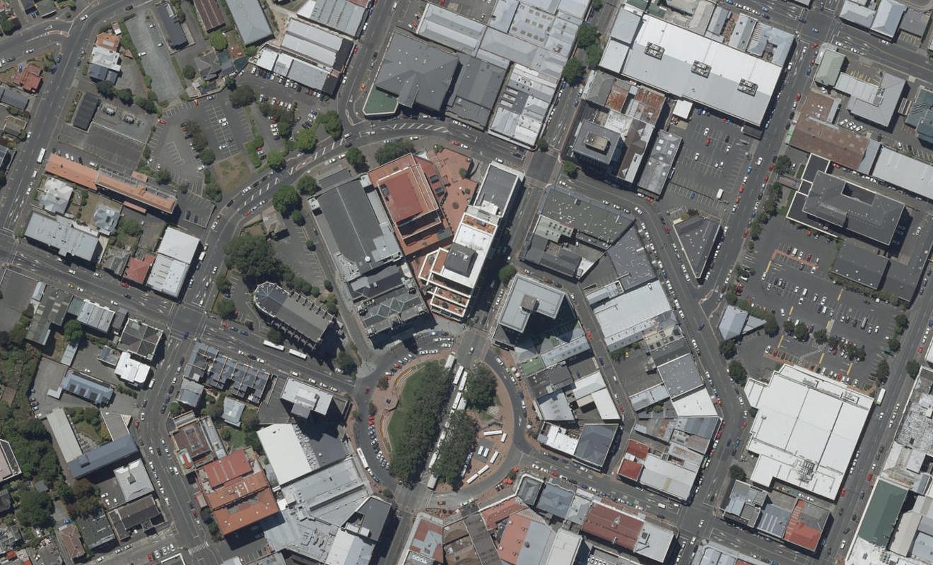 516/5 George Street, Dunedin Central, Dunedin - Carousel 1