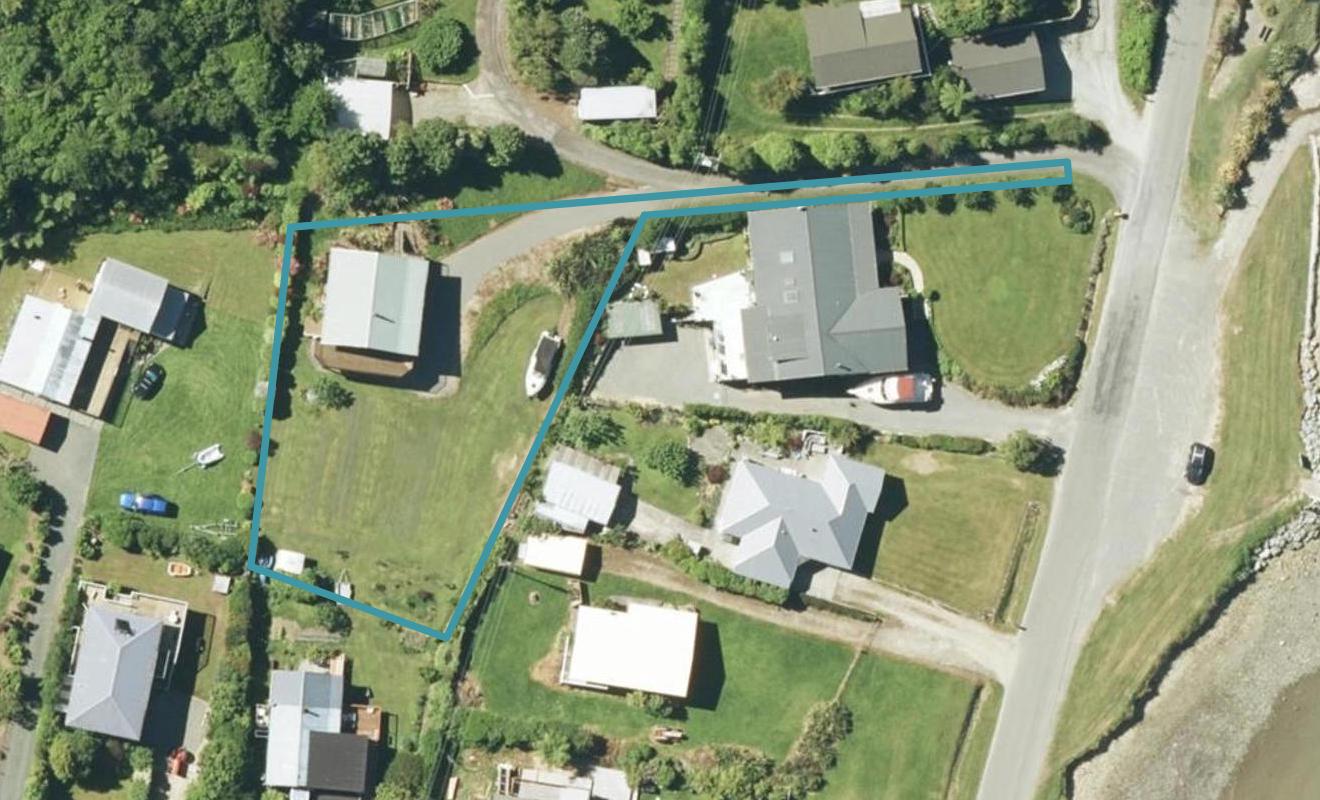295 Anakiwa Road, Anakiwa, Linkwater - Carousel 1