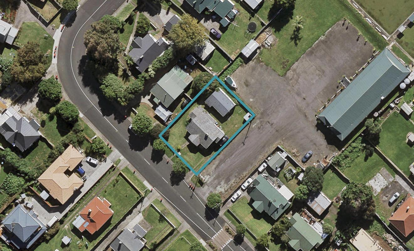 44 Awa Street, Otahuhu, Auckland - Carousel 1