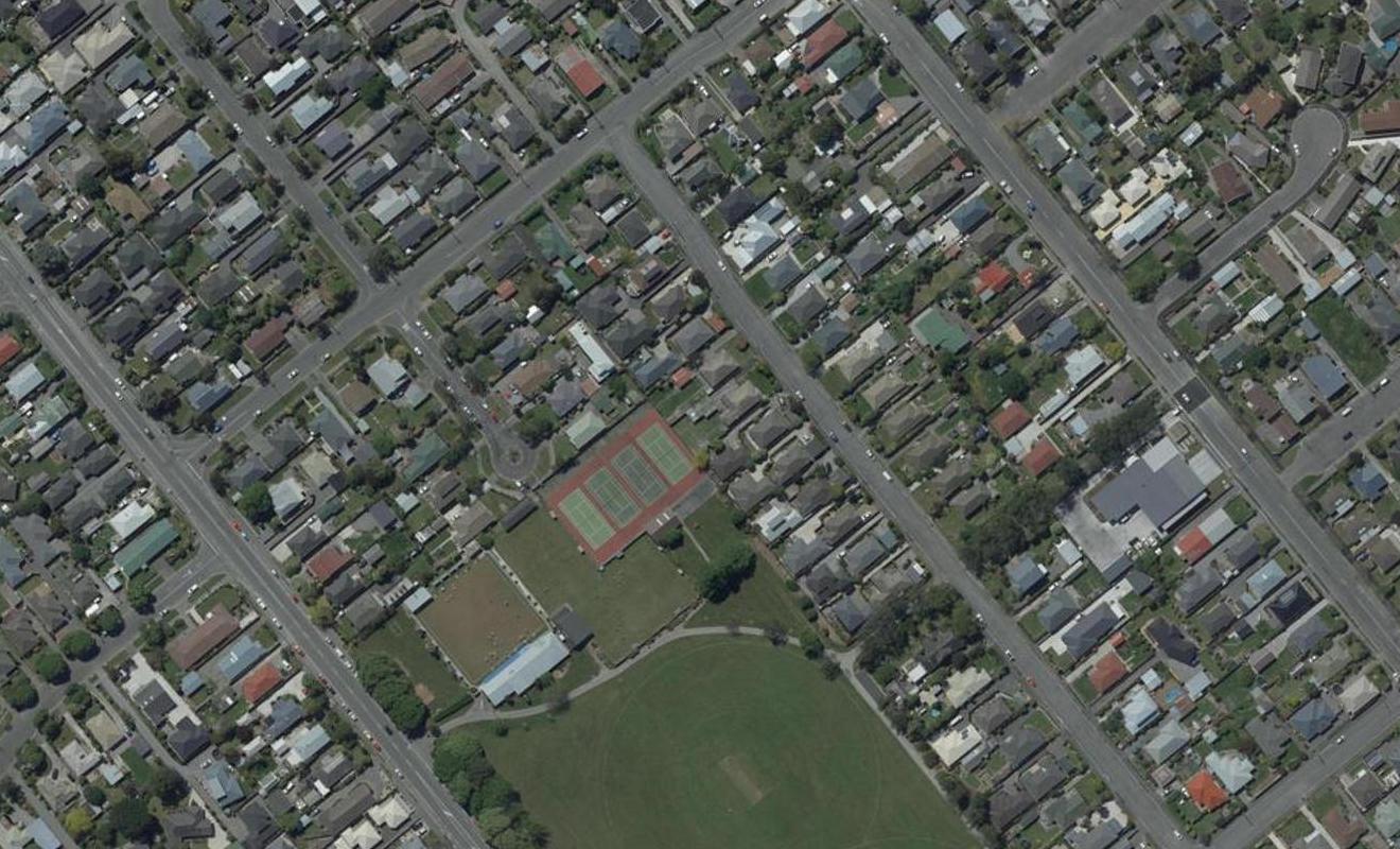 5/43 Sugden Street, Spreydon, Christchurch - Carousel 1