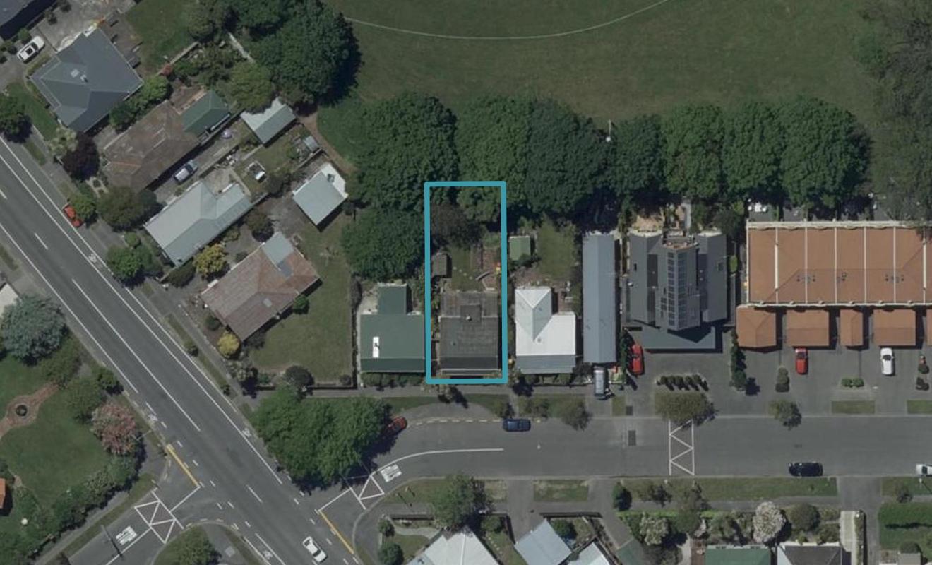 7 Devon Street, Sydenham, Christchurch - Carousel 1
