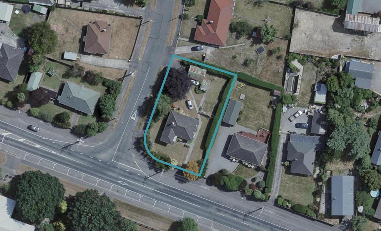 77 Te Ore Ore Road, Lansdowne, Masterton - Carousel 1