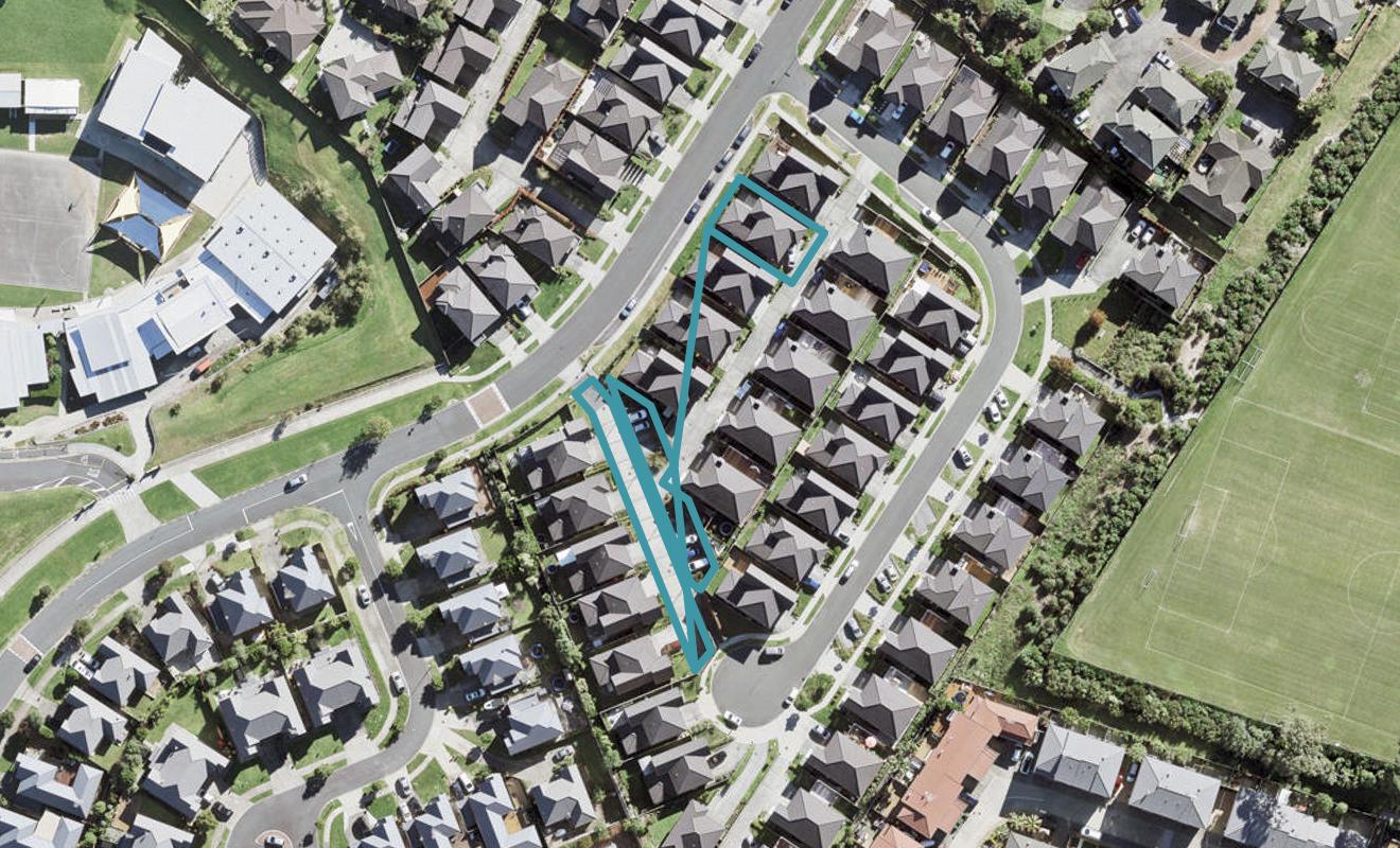 3 Horizon View Road, Oteha, Auckland - Carousel 1