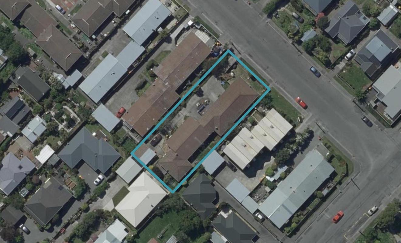 5/158 King Street, Sydenham, Christchurch - Carousel 1