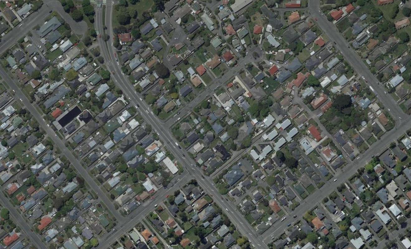 12/2 Hammond Place, Spreydon, Christchurch - Carousel 1