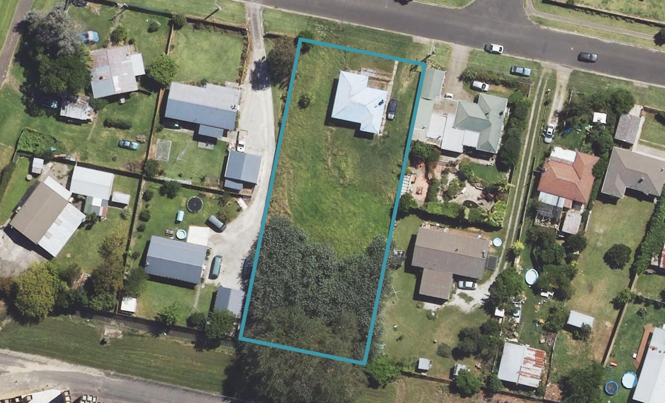 58 Scott Street, Elgin, Gisborne - Carousel 1
