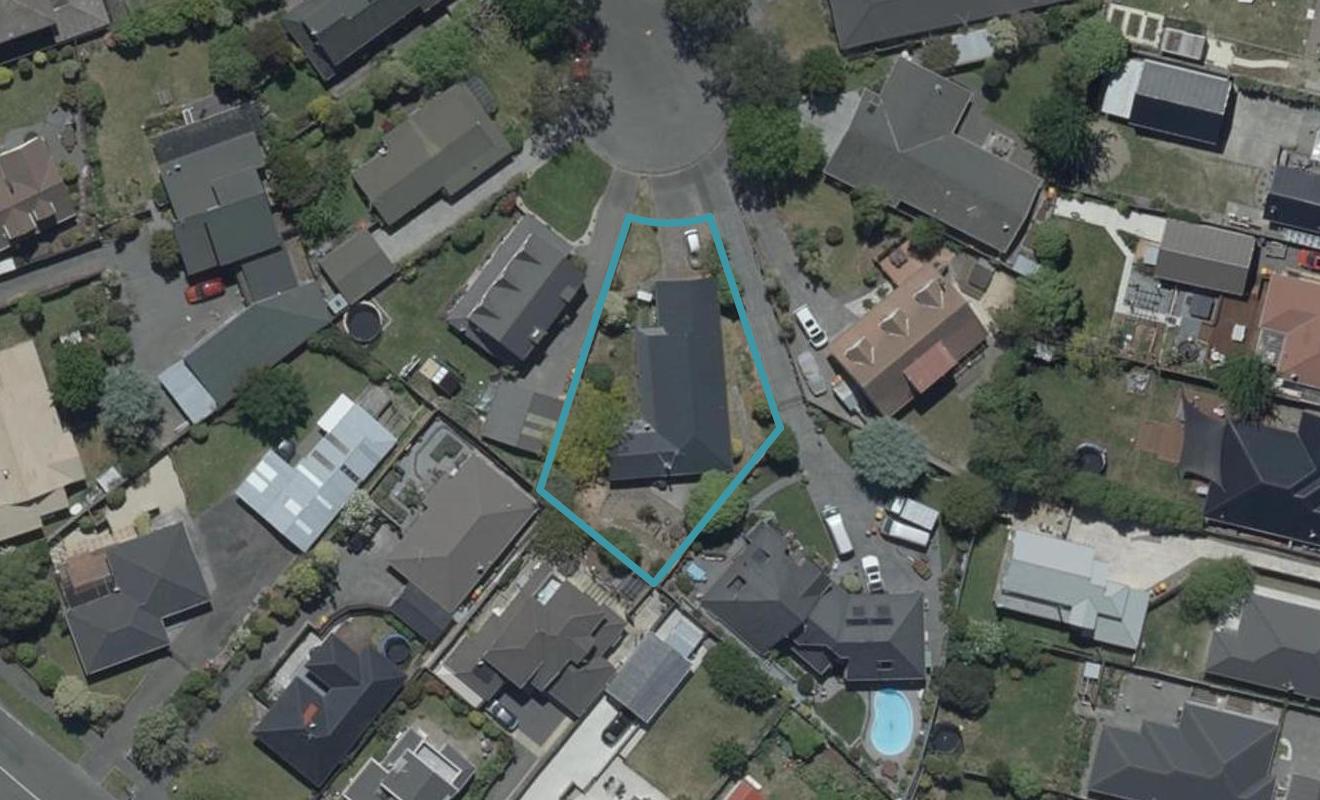 20 Tangmere Place, Burwood, Christchurch - Carousel 1