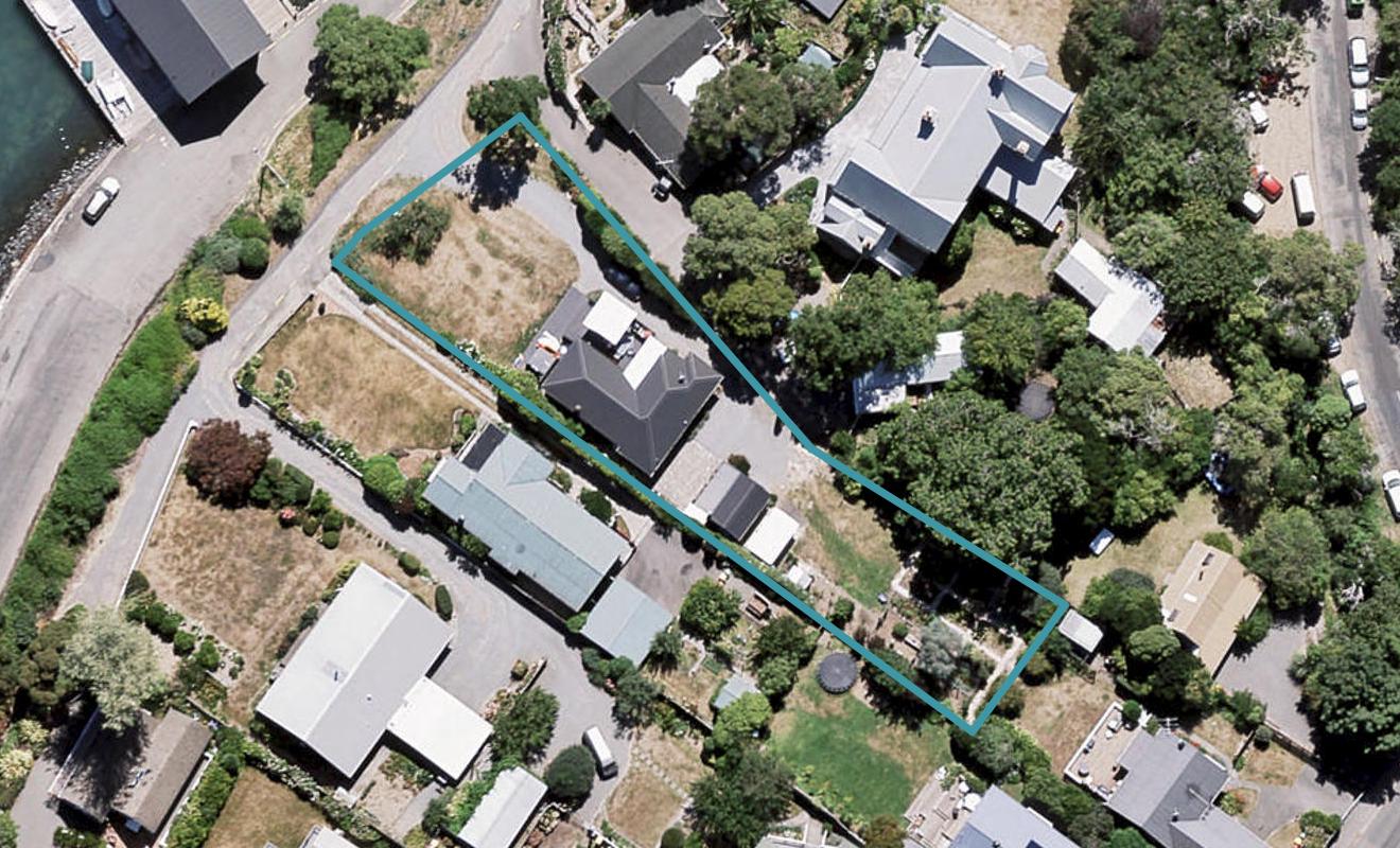 107 Beach Road, Akaroa, Akaroa - Carousel 1