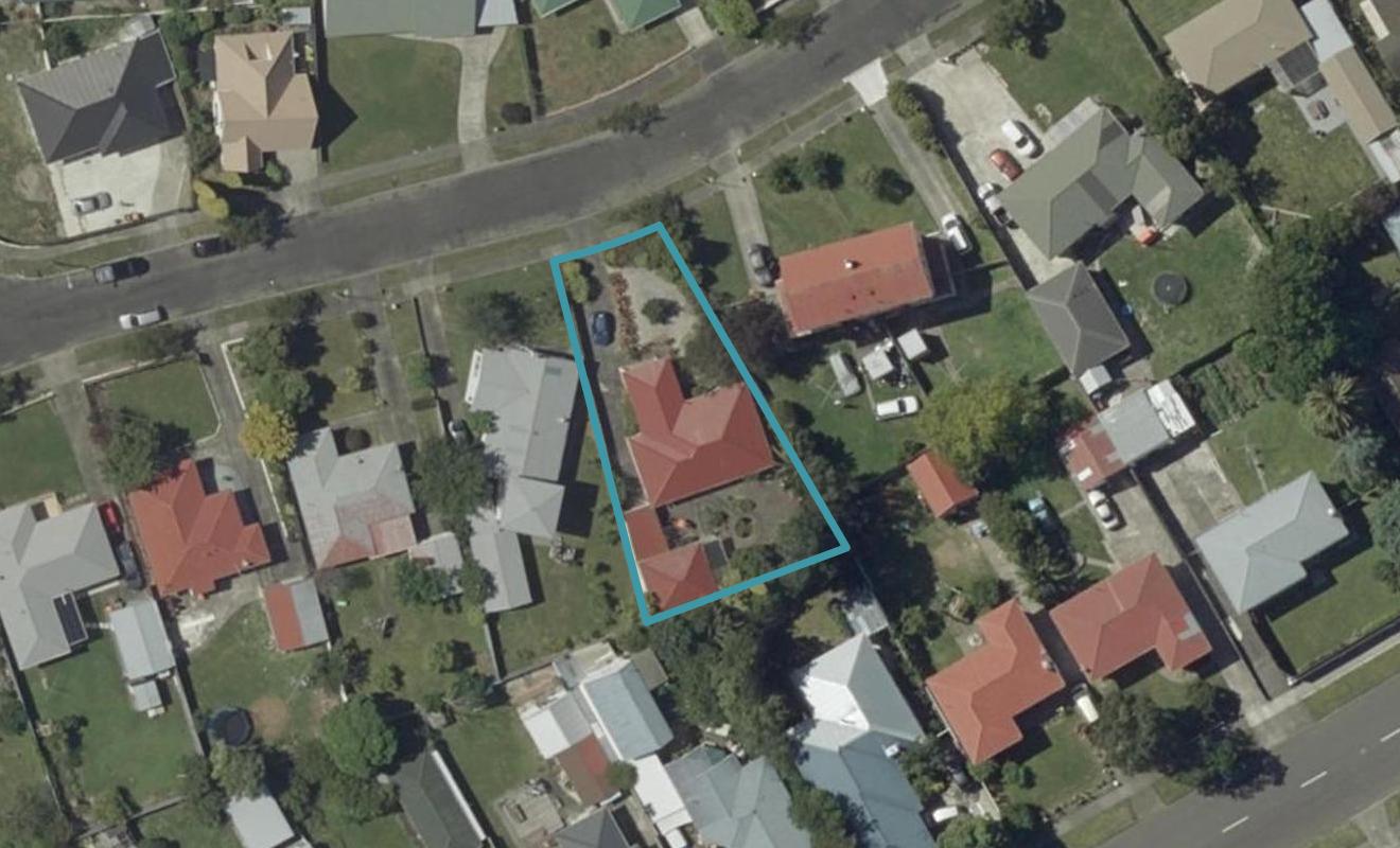 18 Paisley Street, Awapuni, Palmerston North - Carousel 1