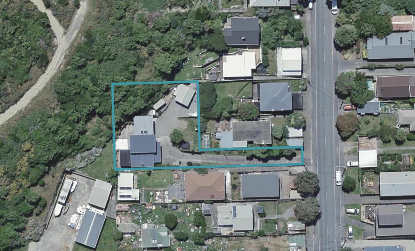 67 Happy Valley Road, Owhiro Bay, Wellington - Carousel 1