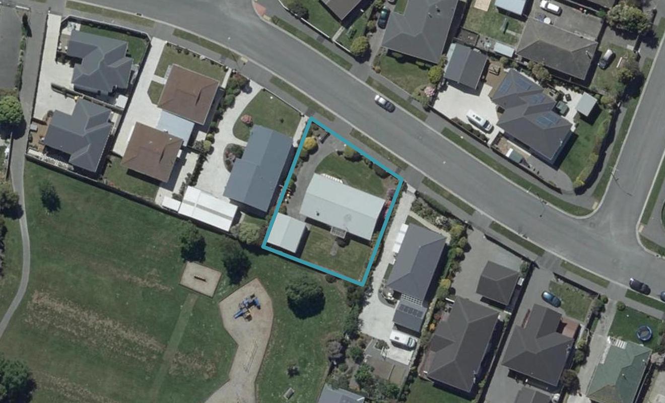 40 Niven Street, Avondale, Christchurch - Carousel 1