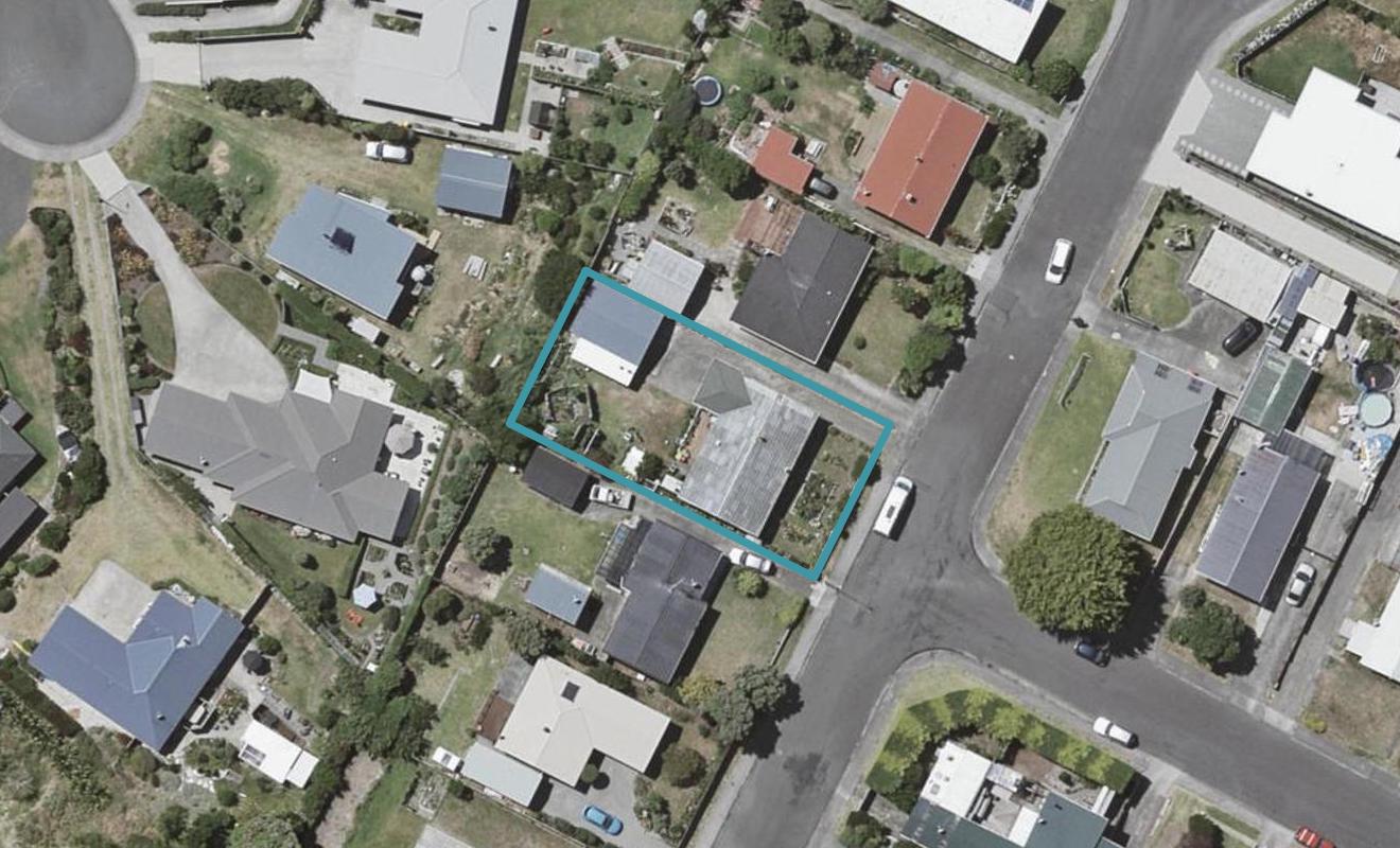 5 Mountainview Terrace, Otaki Beach, Otaki - Carousel 1