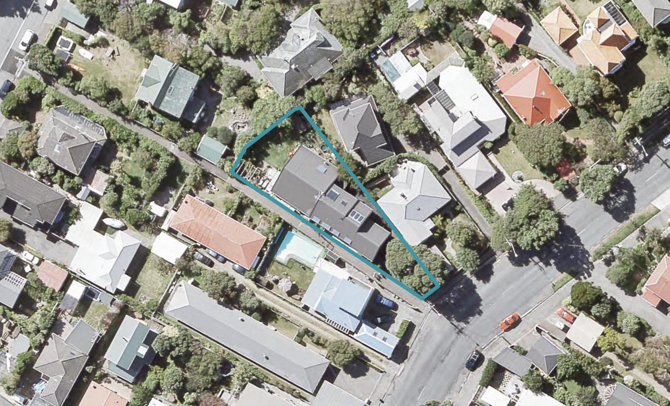 374 Muritai Road, Eastbourne, Lower Hutt - Carousel 1