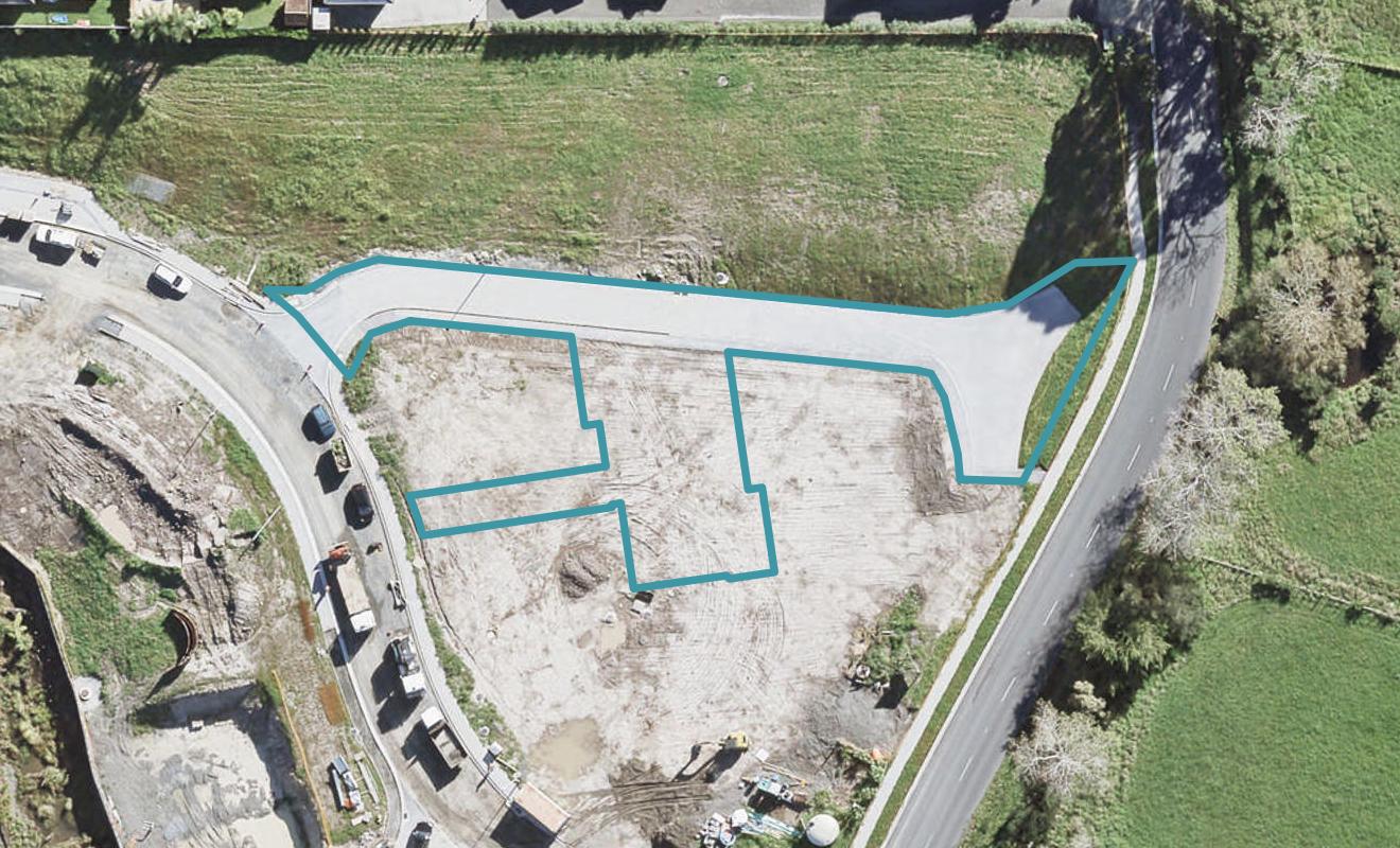 8 Rengarenga Rise, Fairview Heights, Auckland - Carousel 1