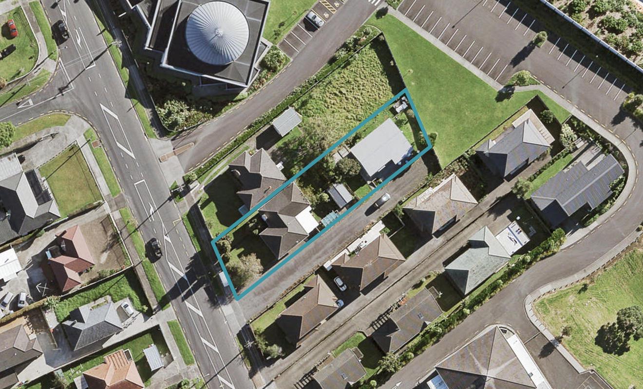 278 Richardson Road, New Windsor, Auckland - Carousel 1