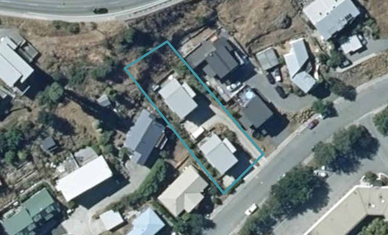 18A Sainsbury Road, Fernhill, Queenstown - Carousel 1