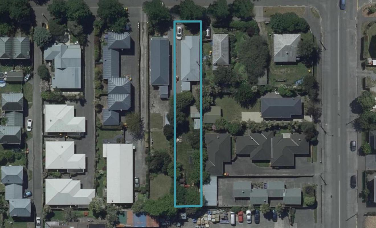 116 Poulson Street, Addington, Christchurch - Carousel 1