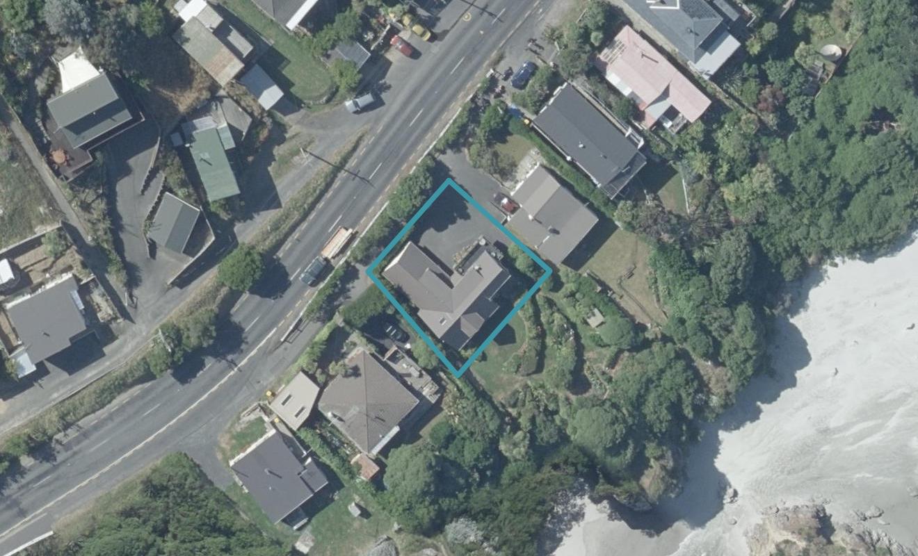 903 Brighton Road, Ocean View, Dunedin - Carousel 1