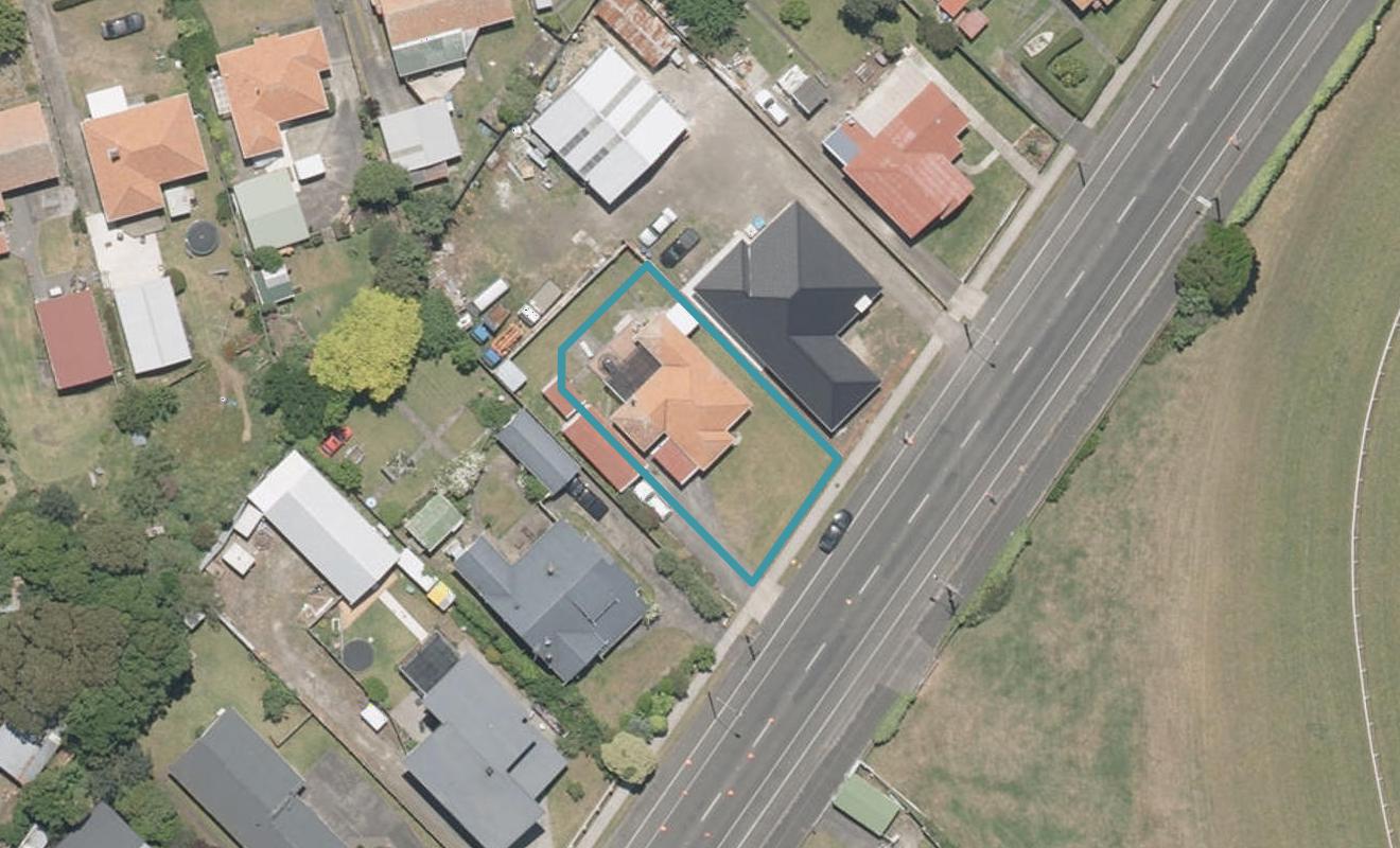 13 Jackson Street, College Estate, Whanganui - Carousel 1