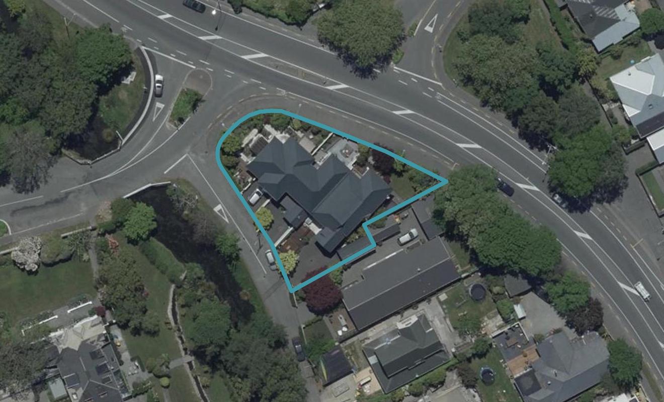 125C Rossall Street, Merivale, Christchurch - Carousel 1