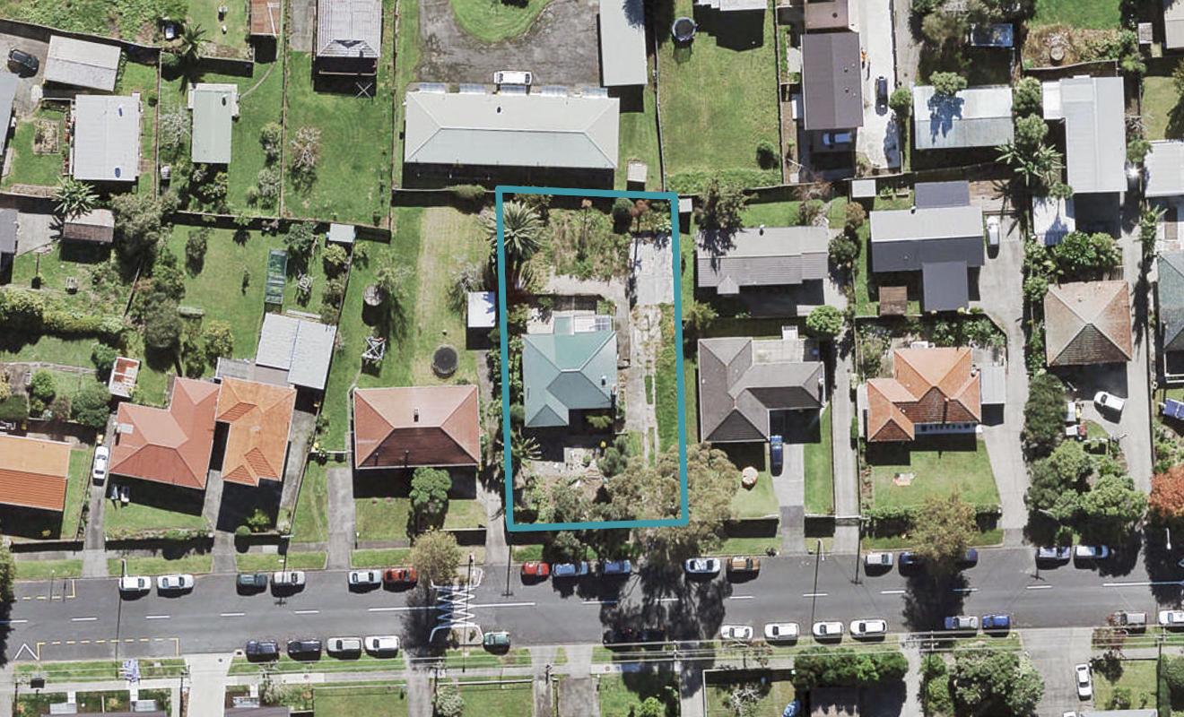 2/67 Arawa Street, New Lynn, Auckland - Carousel 1