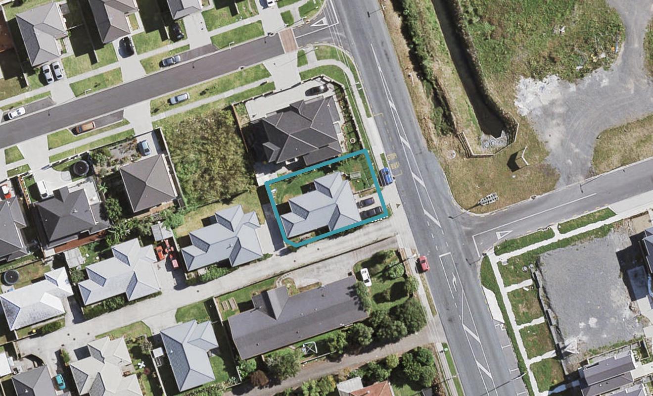 56 Takanini School Road, Takanini, Auckland - Carousel 1