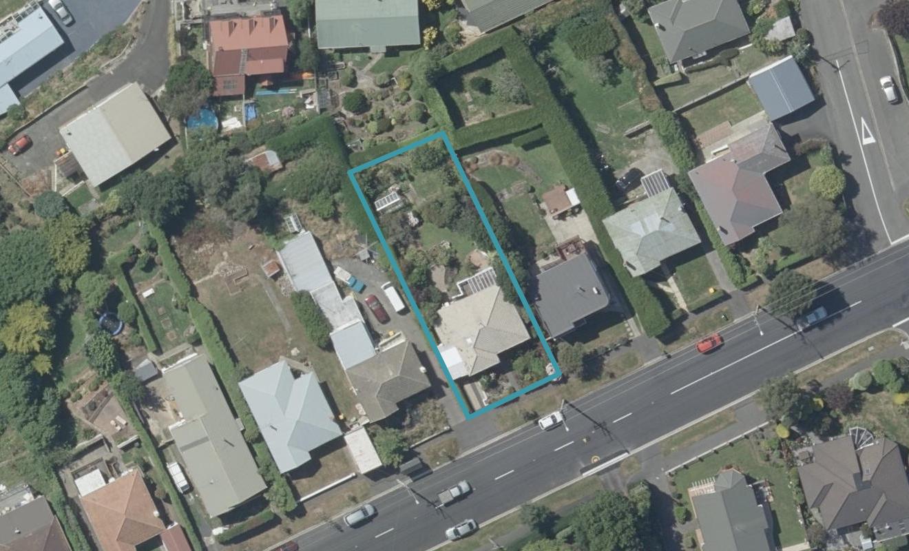 78 Mornington Road, Kenmure, Dunedin - Carousel 1
