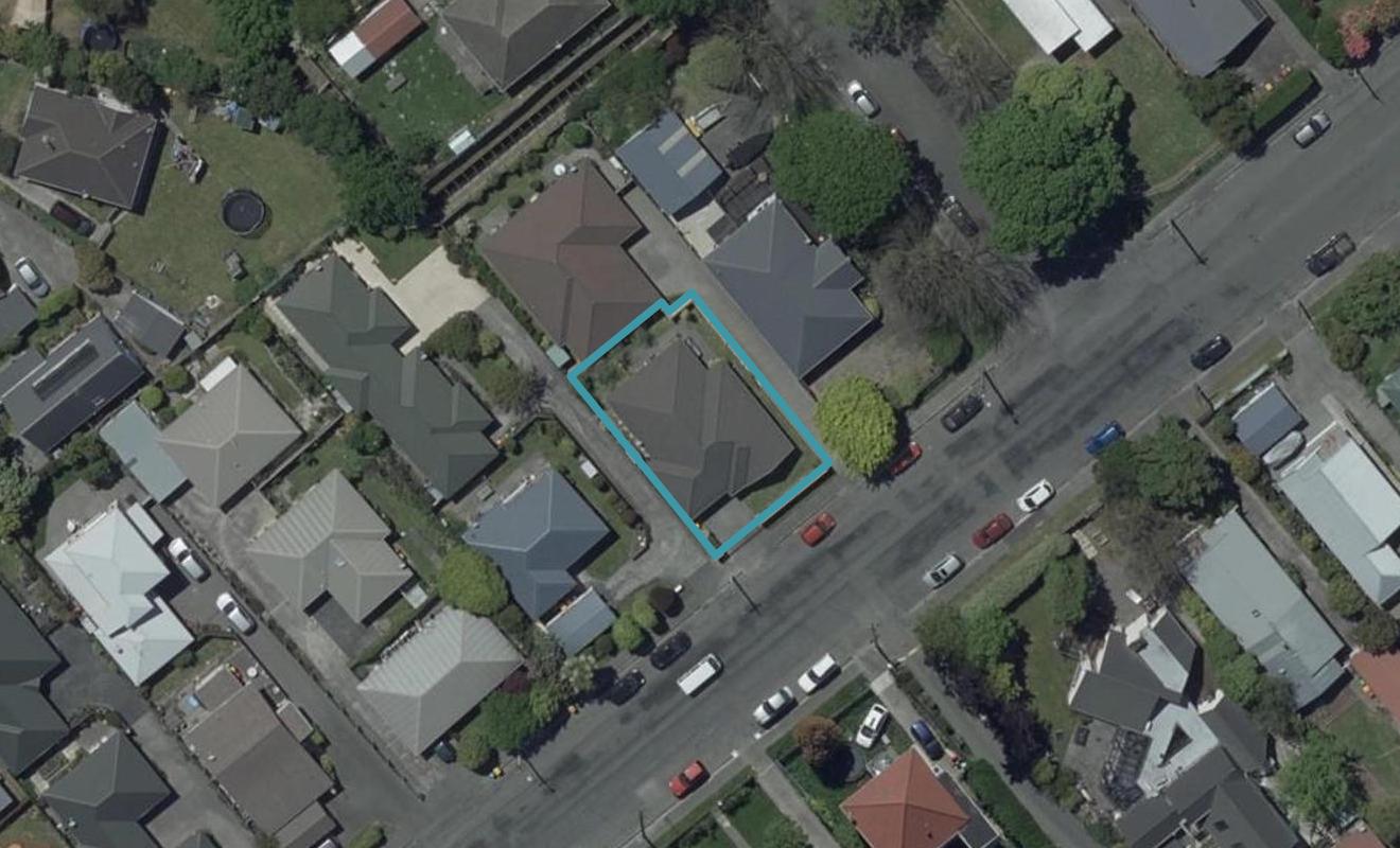61A Stourbridge Street, Spreydon, Christchurch - Carousel 1