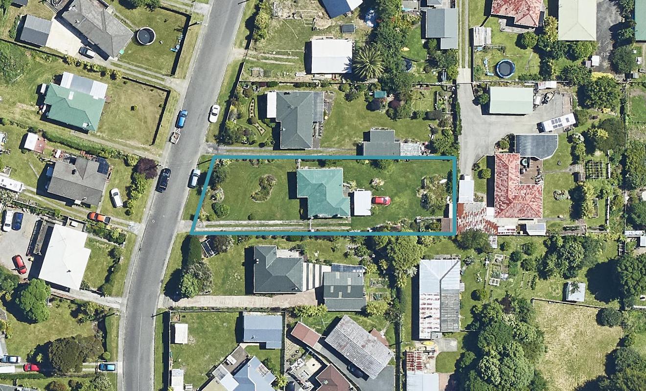 16 Frances Street, Ngongotaha, Rotorua - Carousel 1