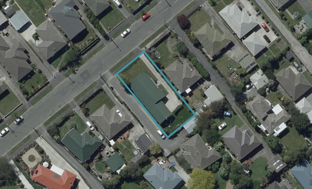 50 Mountfort Street, Spreydon, Christchurch - Carousel 1