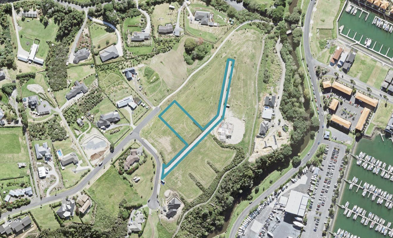 3 Laguna Place, Matakatia, Whangaparaoa - Carousel 1