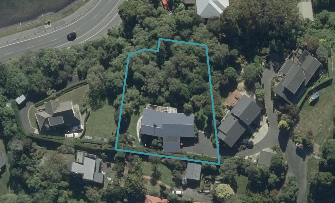 17 Kellas Street, Macandrew Bay, Dunedin - Carousel 1