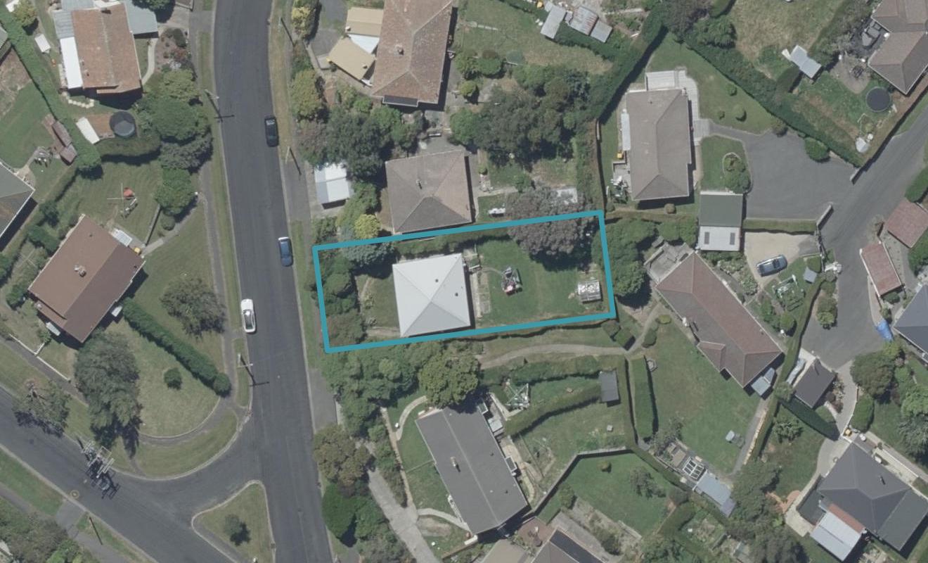 106 Chapman Street, Wakari, Dunedin - Carousel 1