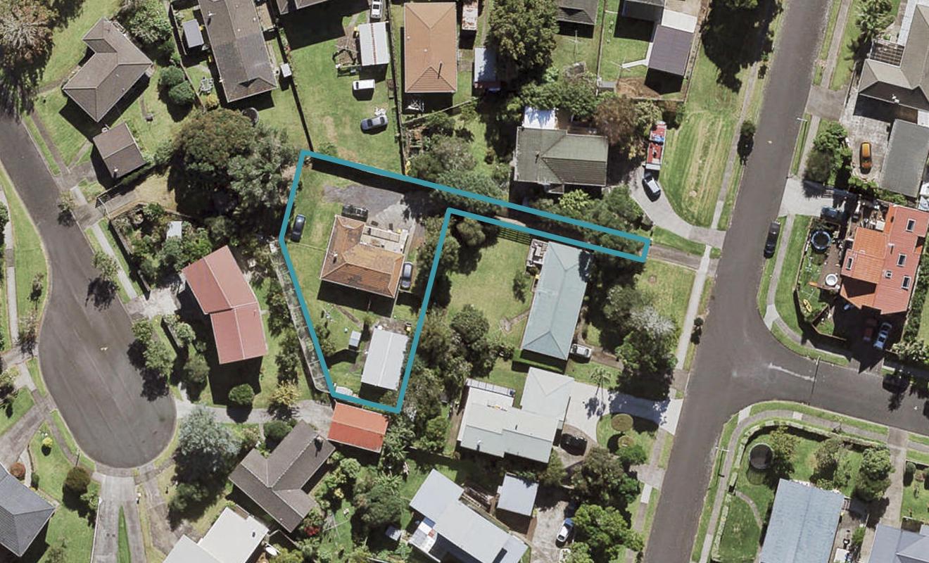 6 Ashcroft Avenue, Mangere Bridge, Auckland - Carousel 1