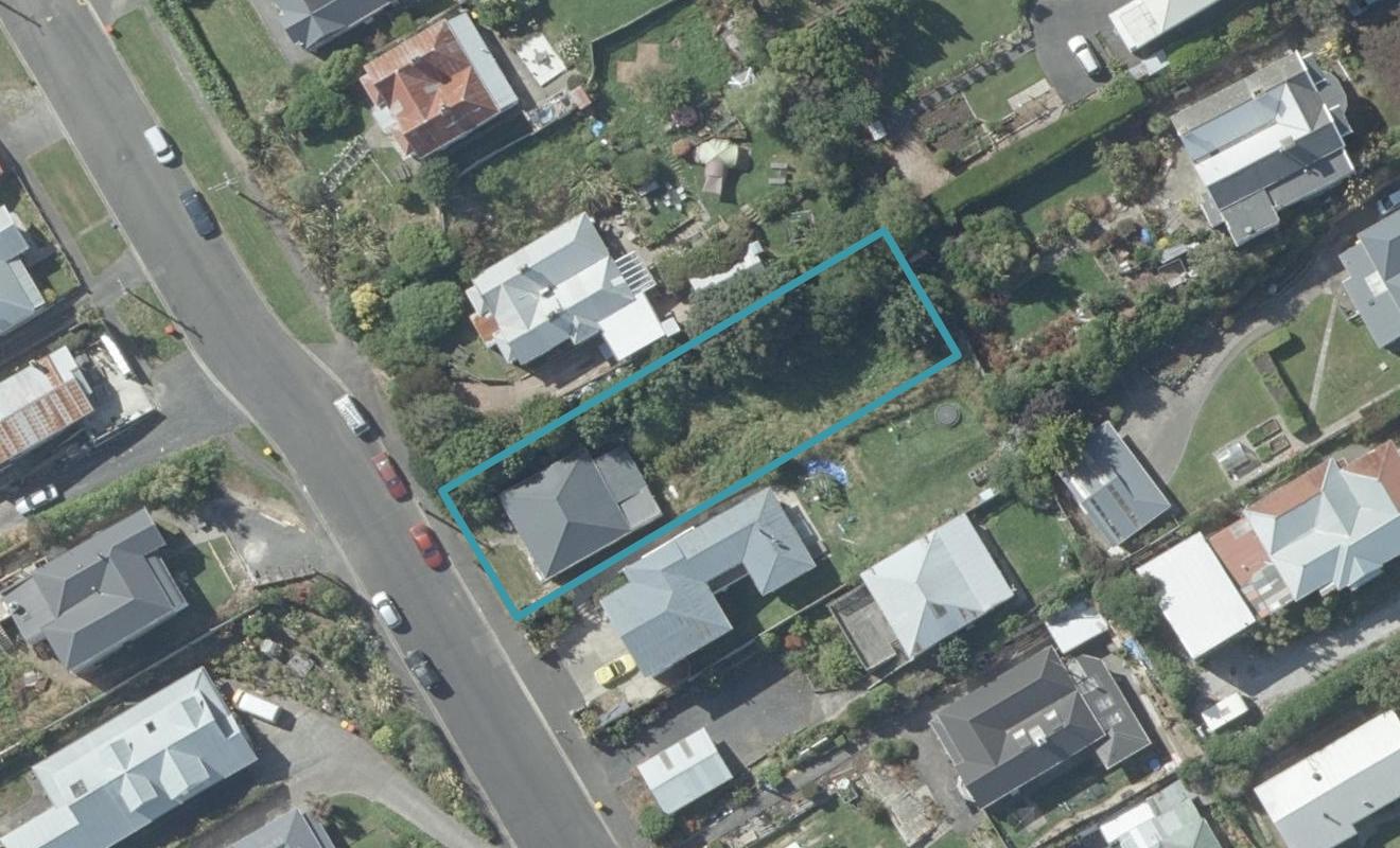 28 Walter Street, The Glen, Dunedin - Carousel 1