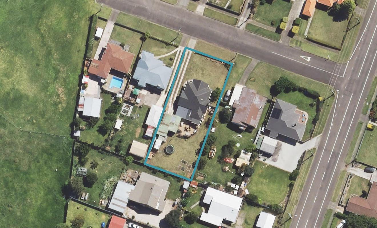 6 Oates Street, Elgin, Gisborne - Carousel 1