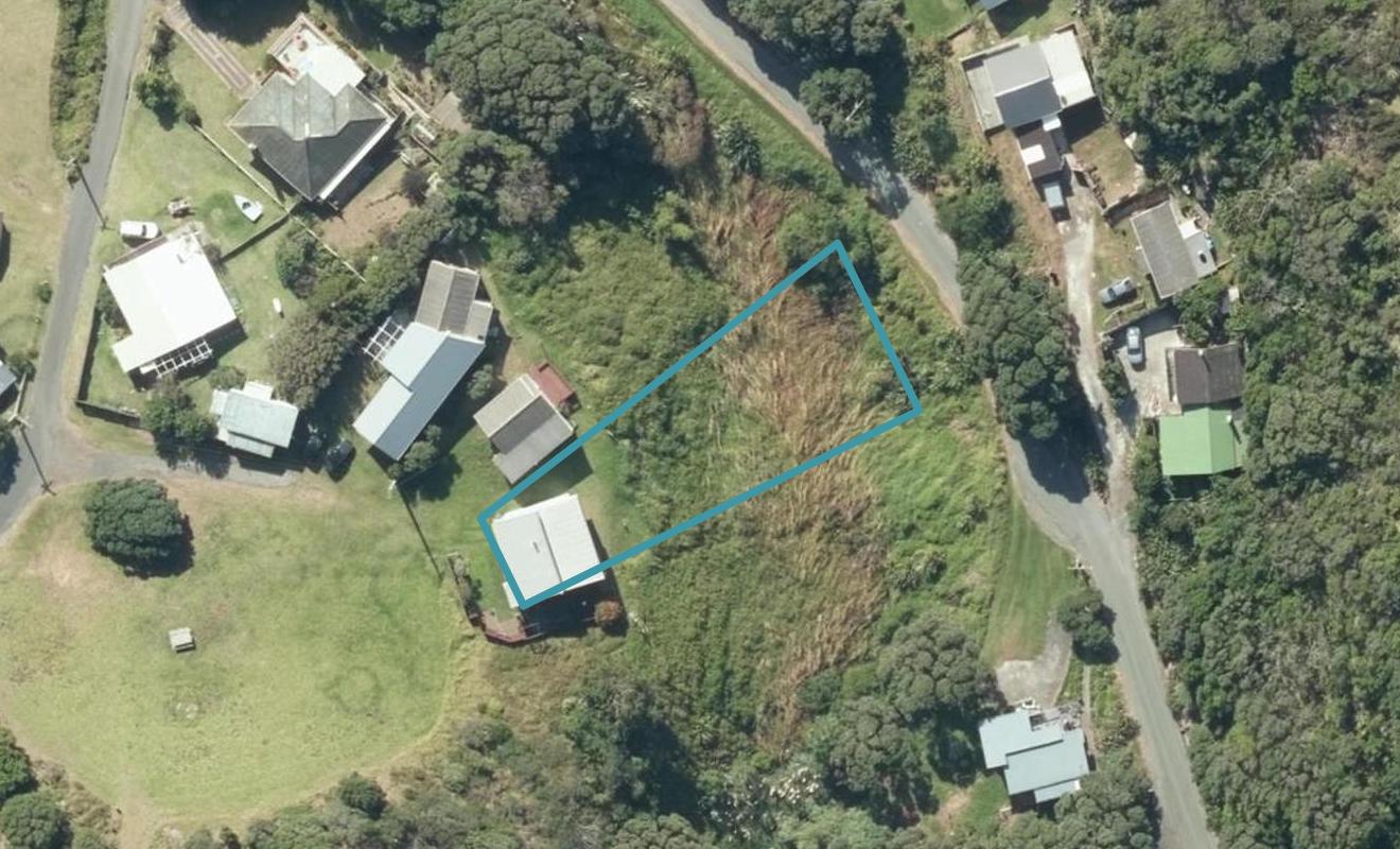 1 Ocean View Terrace, Baylys Beach - Carousel 1