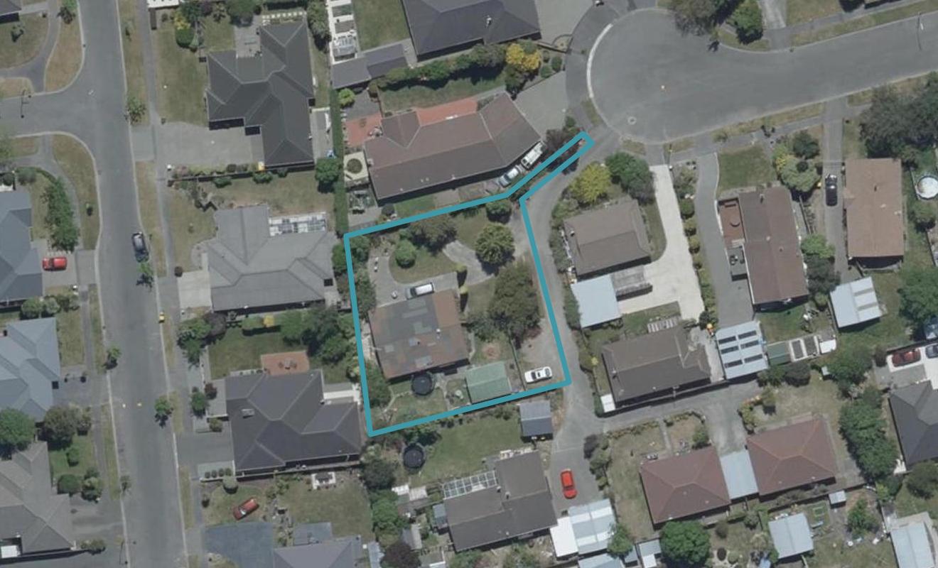 9A Lydbury Place, Parklands, Christchurch - Carousel 1