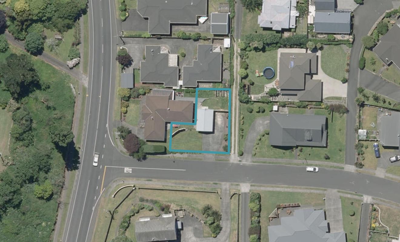 1A Saint Johns Heights, Otamatea, Whanganui - Carousel 1