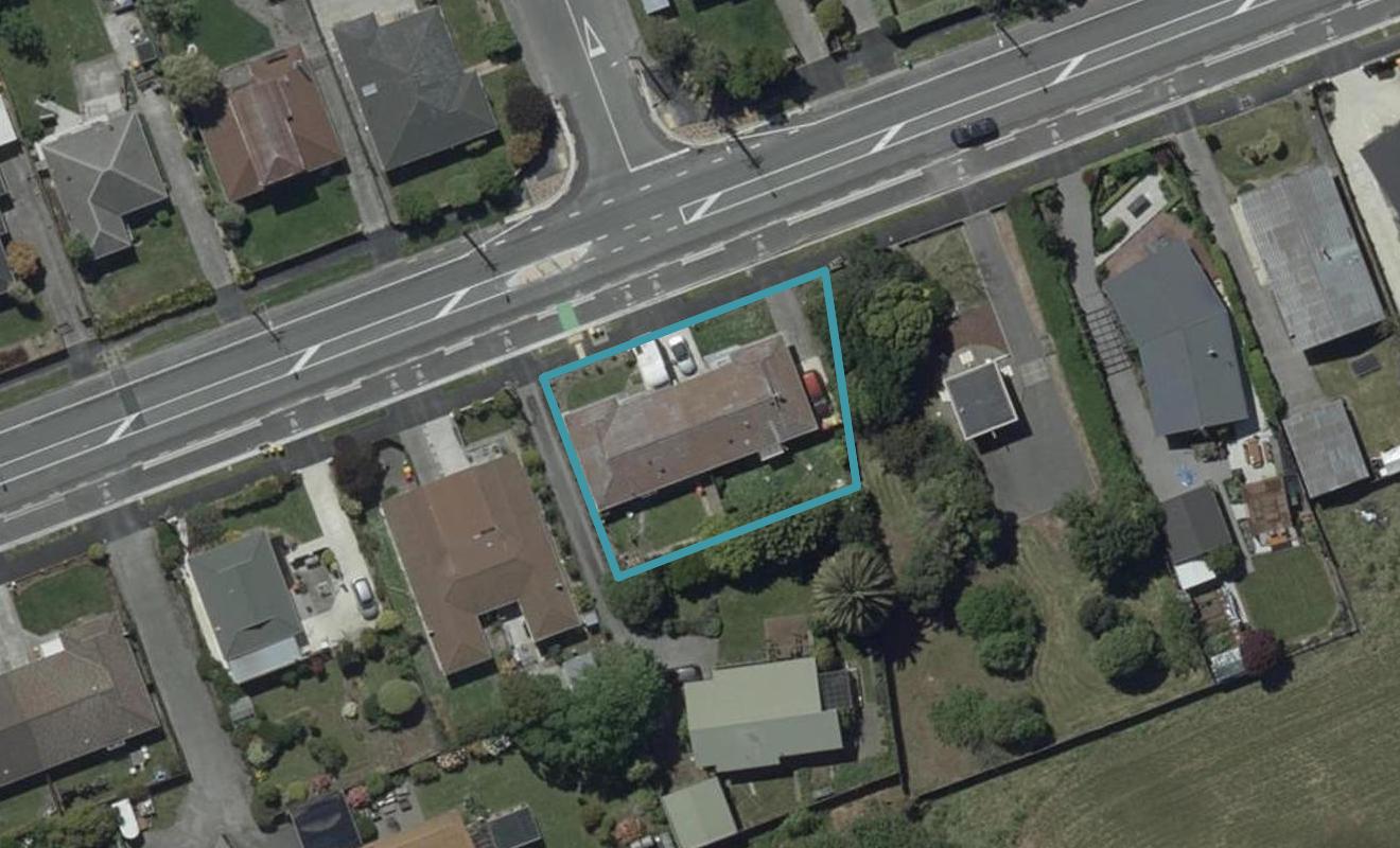 142B Sparks Road, Hoon Hay, Christchurch - Carousel 1