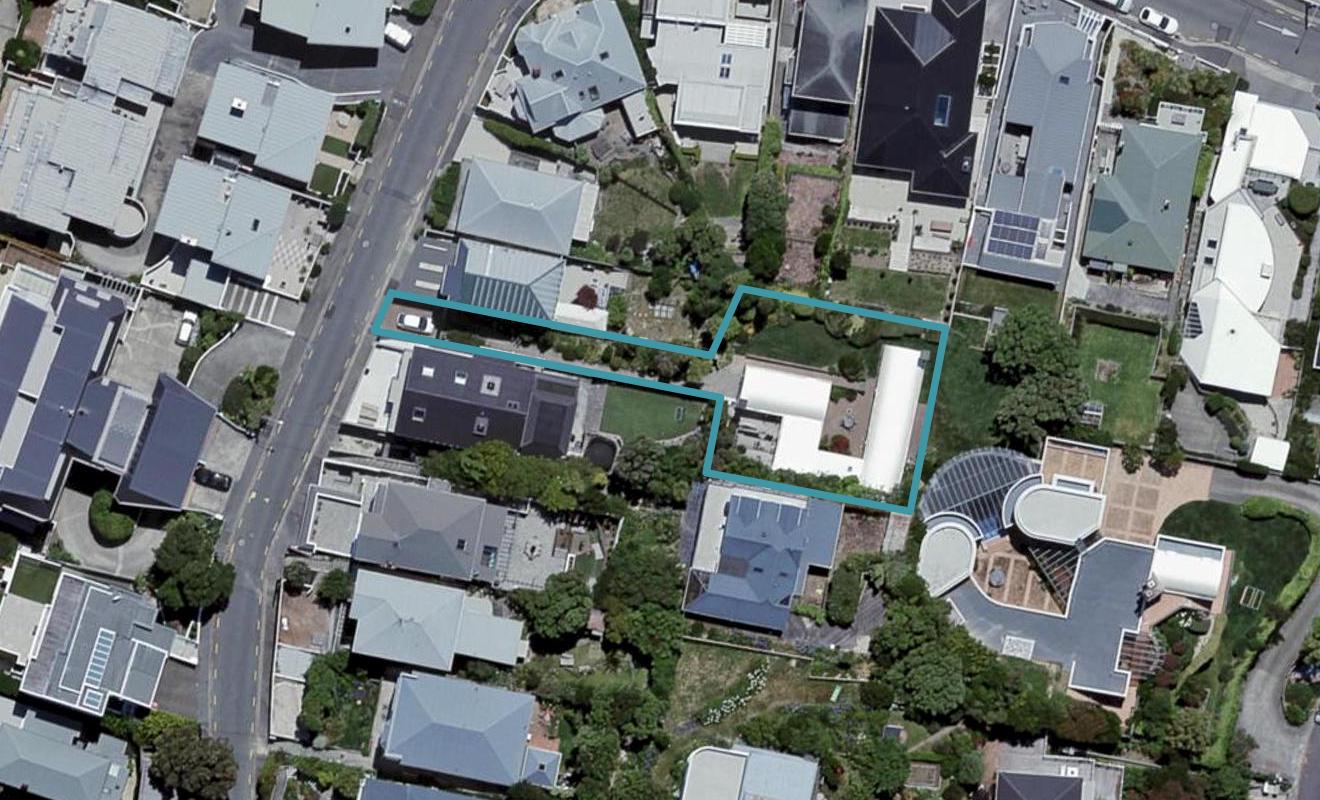 23A The Crescent, Roseneath, Wellington - Carousel 1