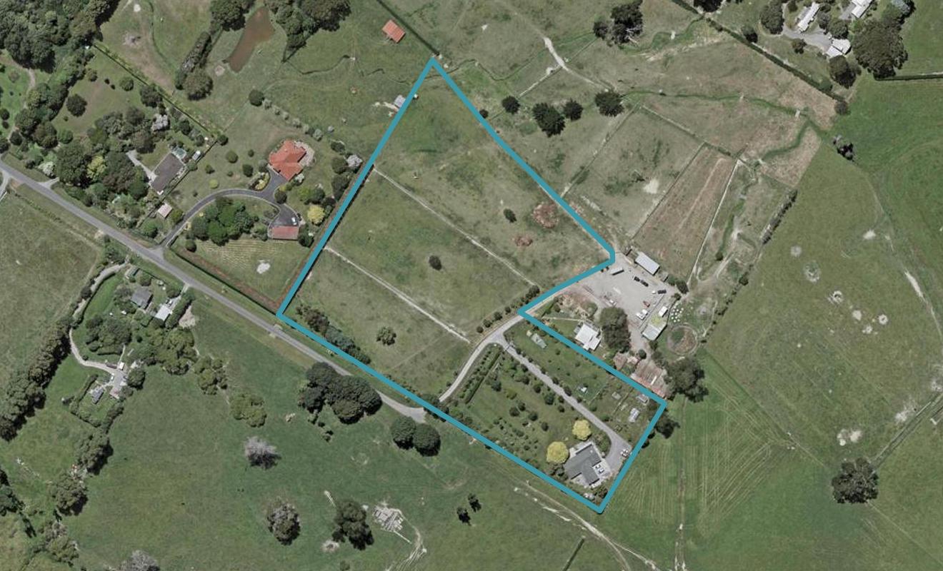 187 Gear Road, Te Horo - Carousel 1