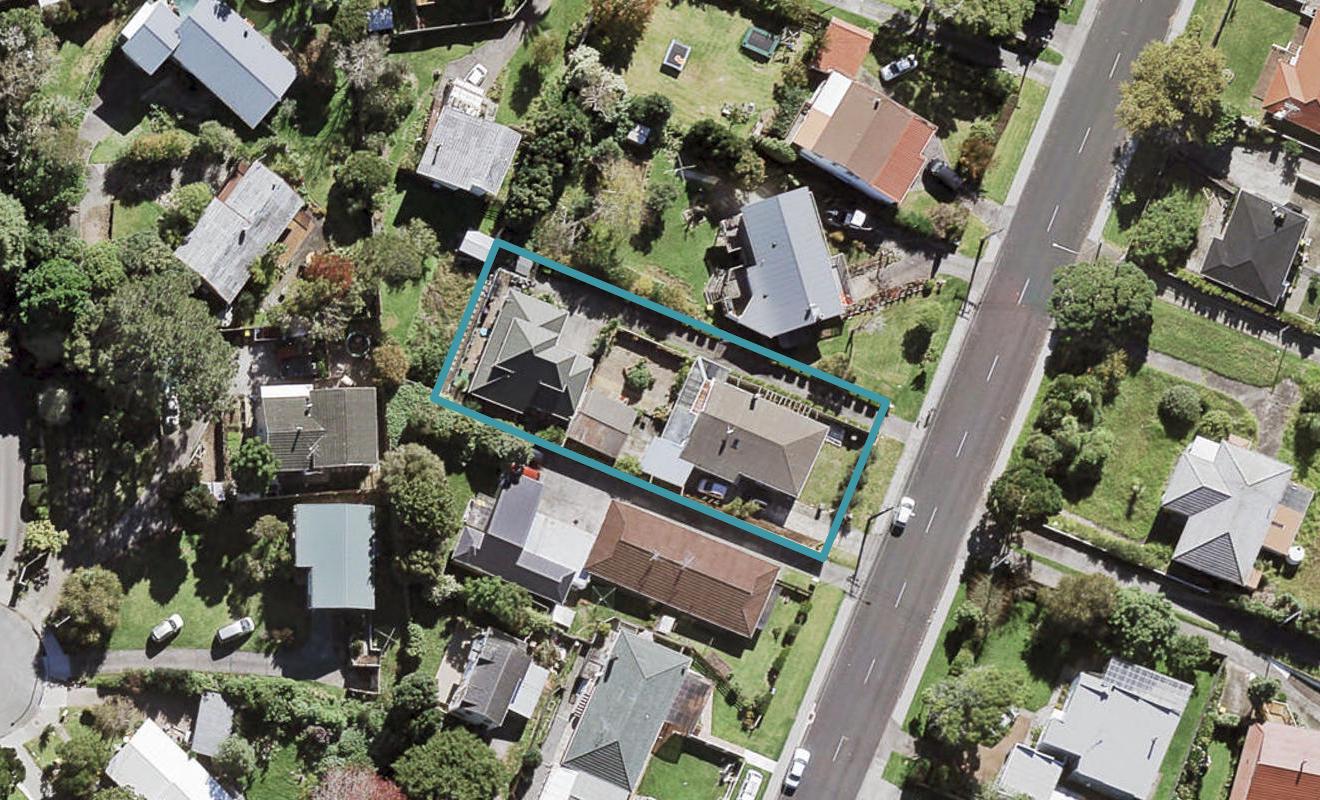 2/30 Salisbury Road, Birkdale, Auckland - Carousel 1