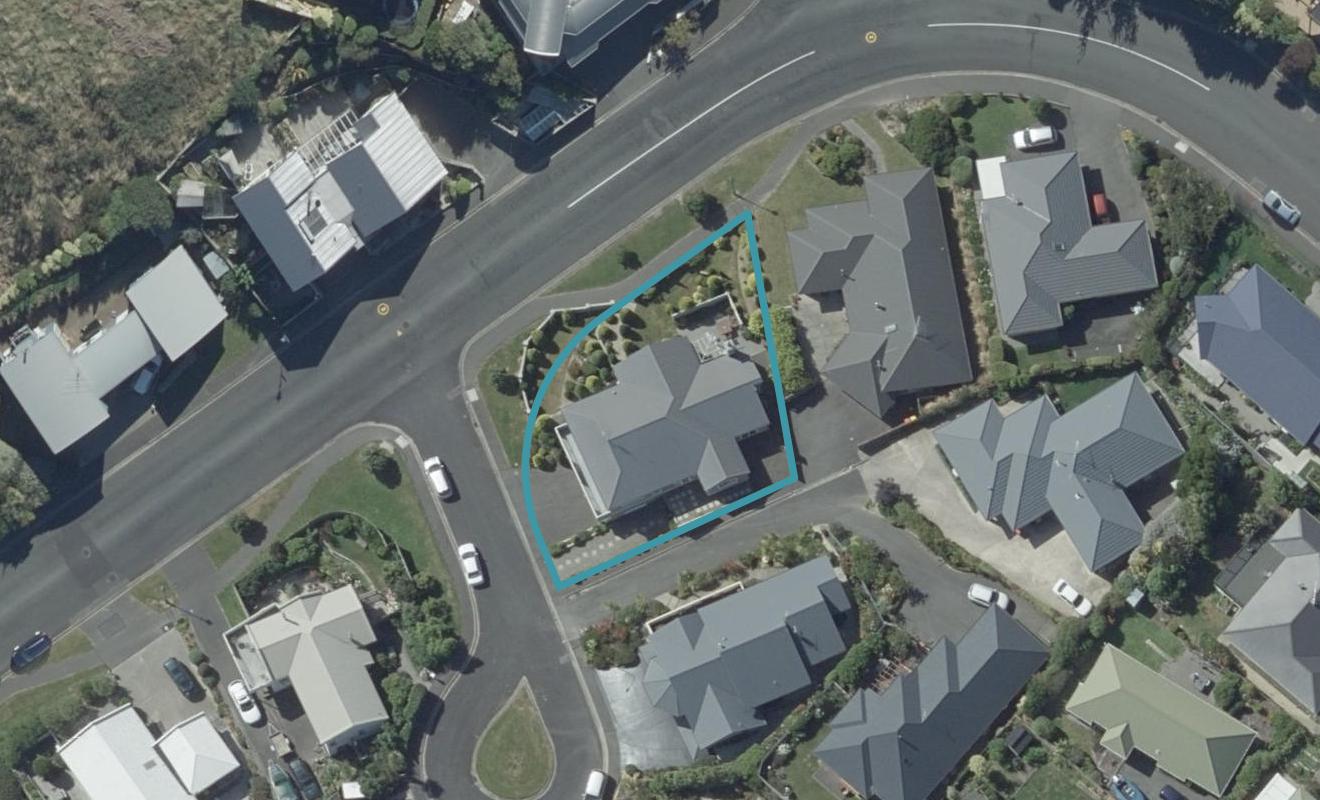 214 Somerville Street, Shiel Hill, Dunedin - Carousel 1