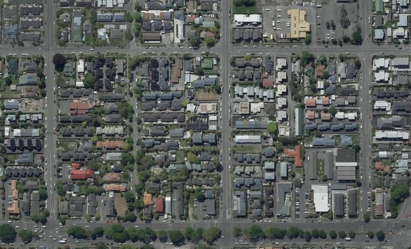 1/435 Madras Street, St Albans, Christchurch - Carousel 1