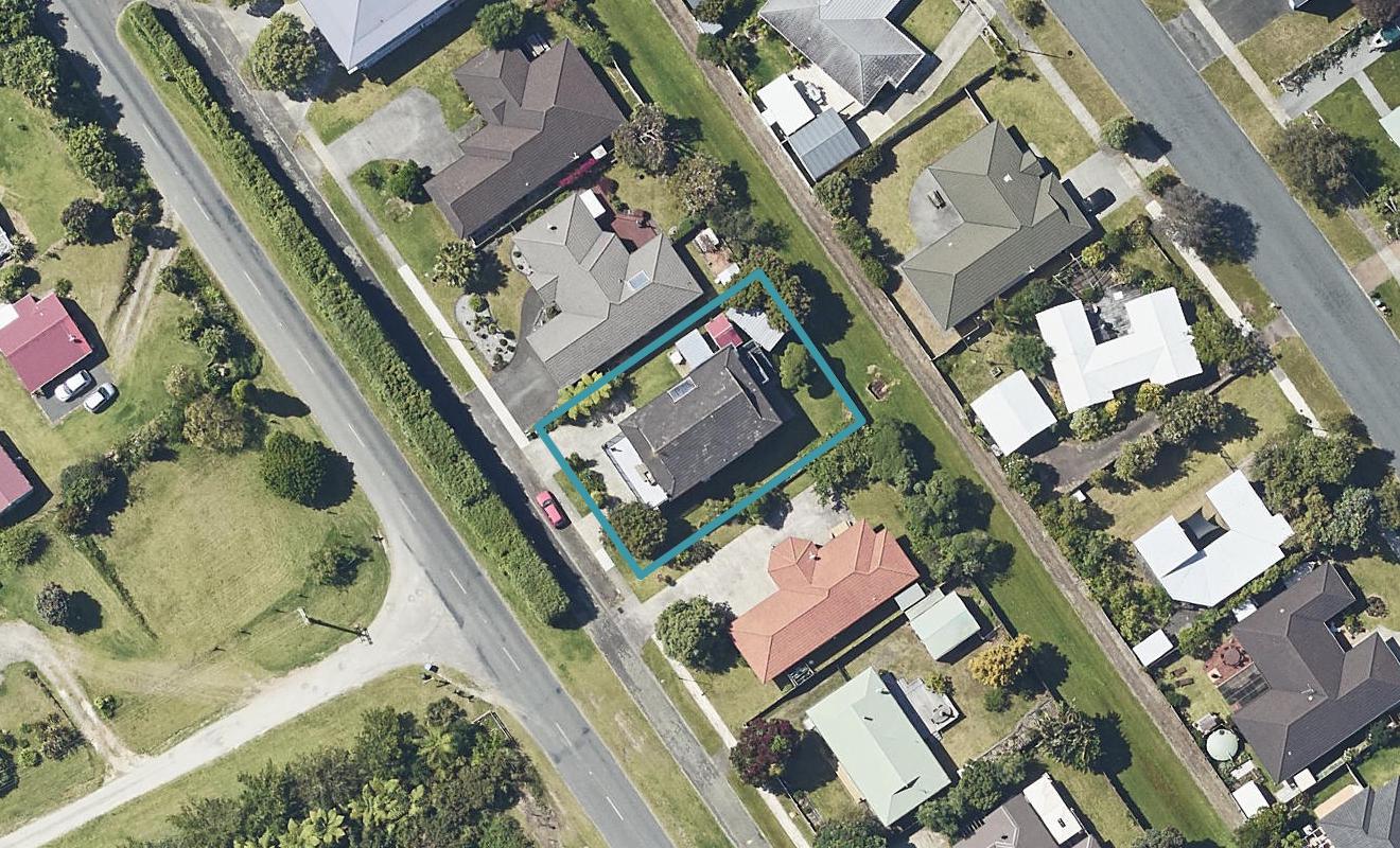 477 Seaforth Road, Bowentown, Katikati - Carousel 1